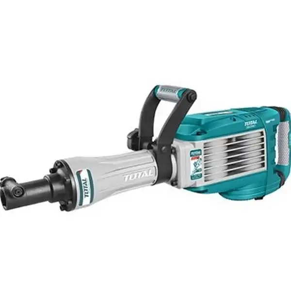 1700W Máy đục bê tông 30mm Total TH217506 (đổi qua TH217068)