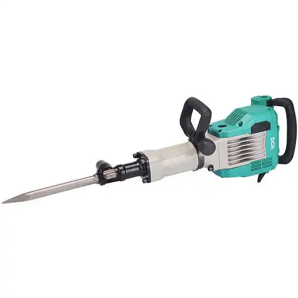 1700W Máy đục bê tông DCA AZG16