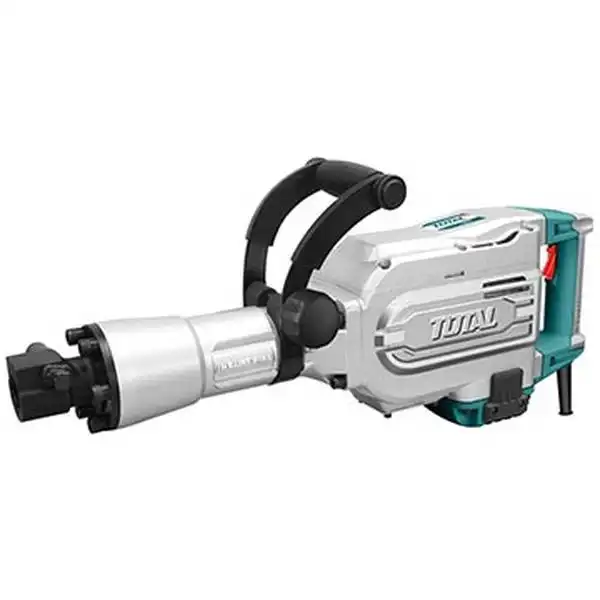 1700W Máy đục bê tông TOTAL TH215456