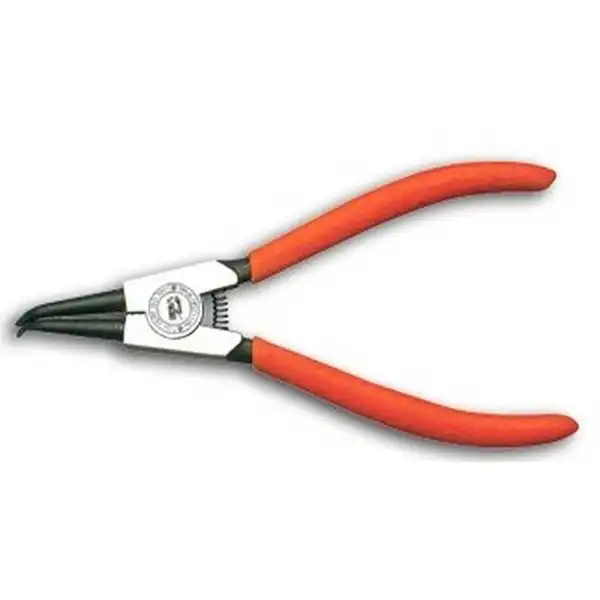 170mm Kìm mở phe ngoài mũi cong Ega Master 62182