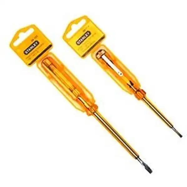 178mm Bút thử điện Stanley 66-120