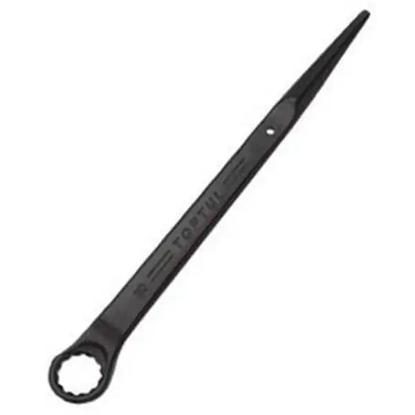 17mm Cờ lê đuôi chuột TOPTUL AAAS1717