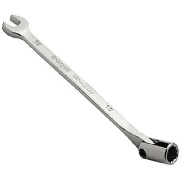 17mm Cờ lê tuýp lắc léo Sata 47605