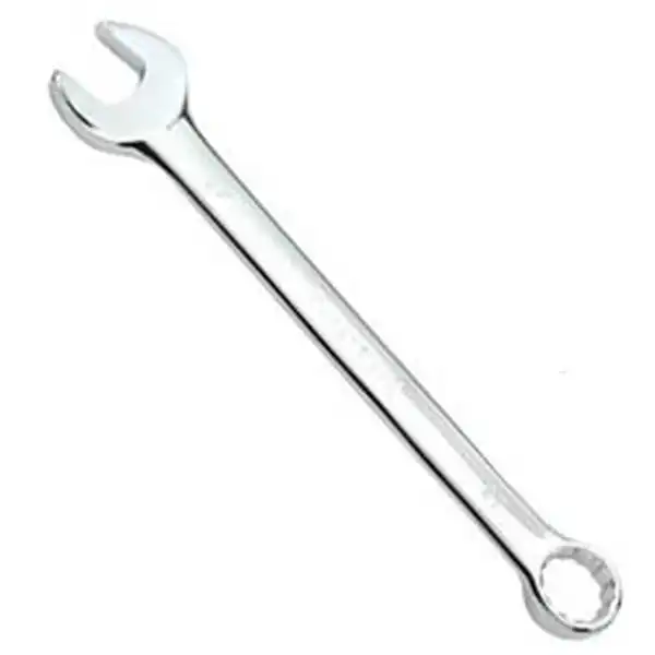 17mm Cờ lê vòng miệng bóng TOPTUL AAAB1717