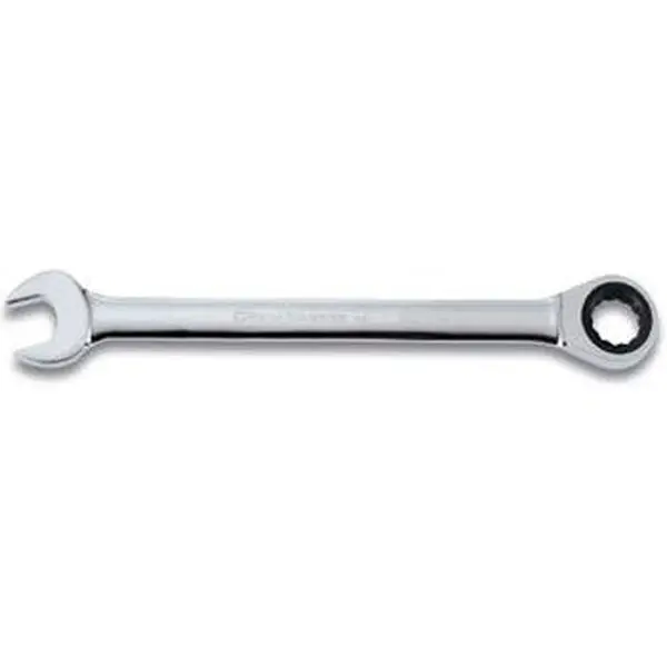 17mm Cờ lê vòng miệng tự động Sata 43613