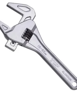 17mm Cờ lê vòng miệng tự động Top VNS-2117