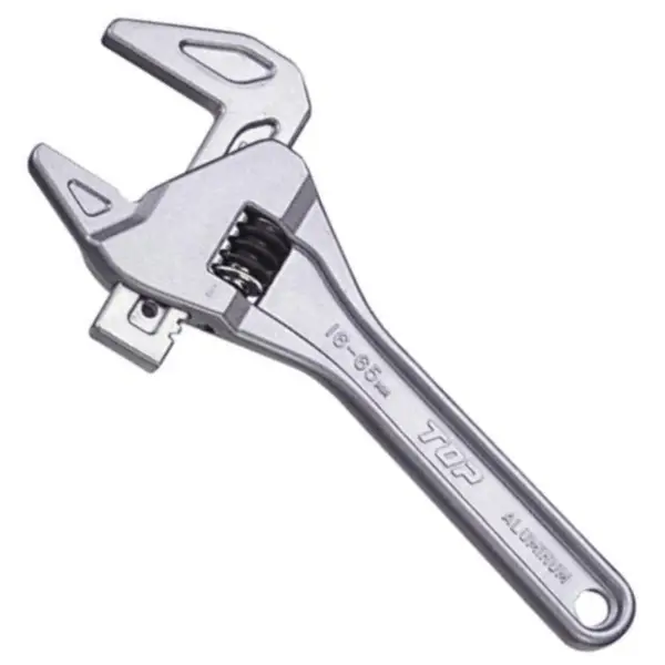 17mm Cờ lê vòng miệng tự động Top VNS-2117