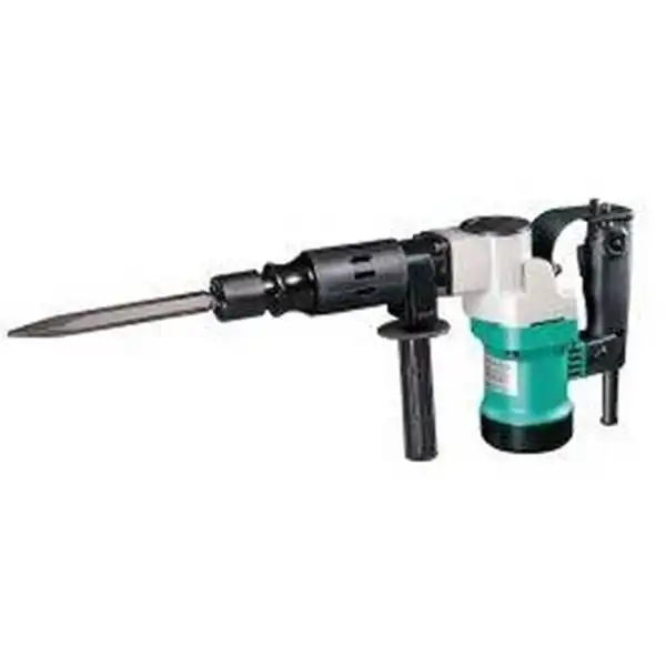 17mm Máy đục bê tông 900W DCA AZG04-6