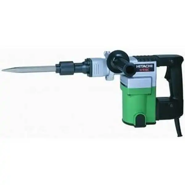 17mm Máy đục bê tông mũi lục giác Hitachi H41SC