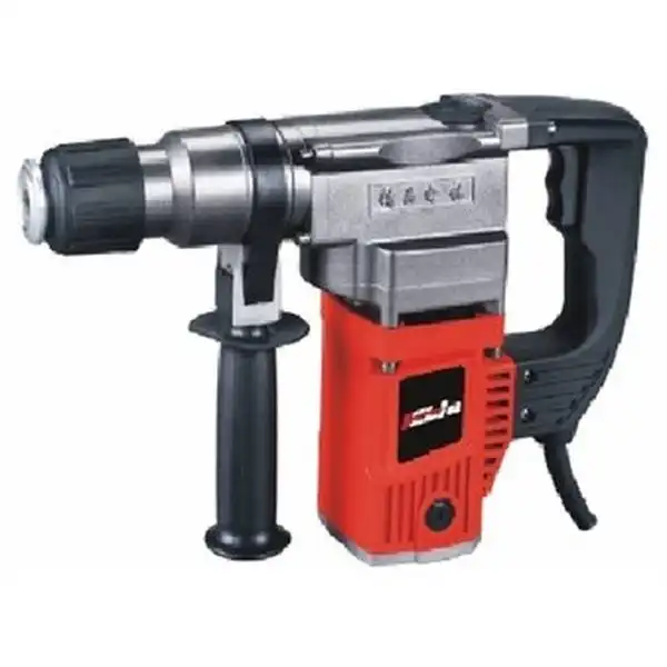 17mm Máy khoan đục bê tông Heli Z1C BT 26-1