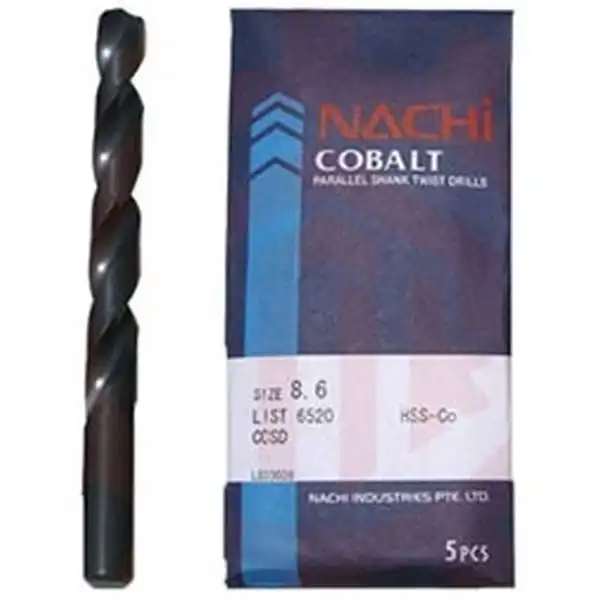 1.7mm Mũi khoan inox Nachi L6520-017