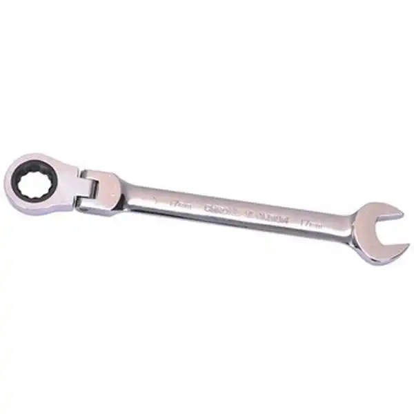 17mm Vòng miệng tự lắc Asaki AK-7713