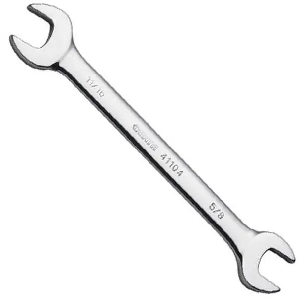 17x19mm Cờ lê hai đầu miệng Sata 41207