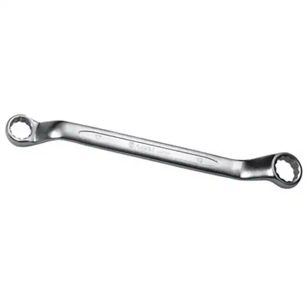 17x19mm Cờ lê hai đầu vòng Asaki AK-7483