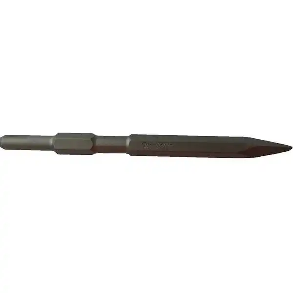 17x255mm Mũi đục nhọn Makita D-71283