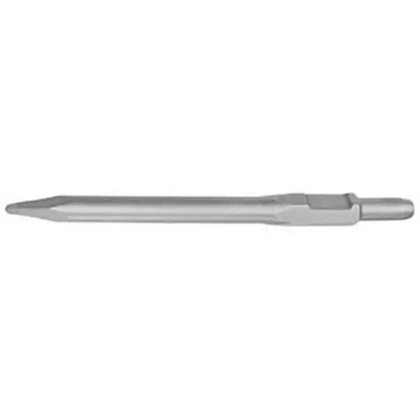 17x280mm Mũi đục nhọn đuôi lục giác Total TAC153171