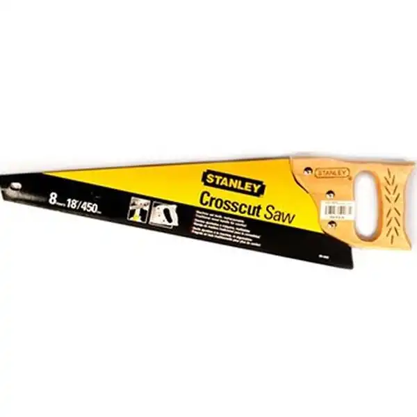 18 inch (450mm) Cưa gỗ Stanley 20-502