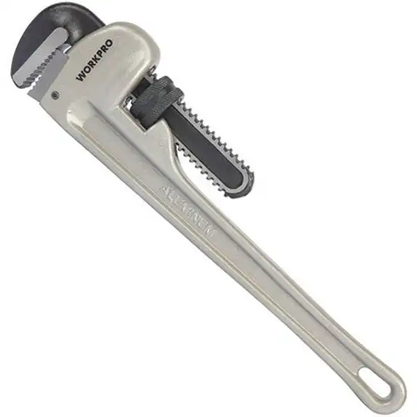 18 inch (450mm) Mỏ lết răng bằng nhôm Workpro WP302008