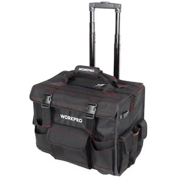 18 inch (450mm) Túi đựng đồ nghề nặng Workpro WP281019