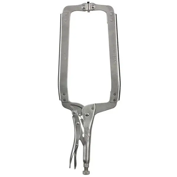 18 inch Kìm chết chữ C IRWIN T18SP