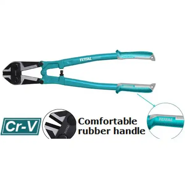 18 inch Kìm cộng lực Total THT113186