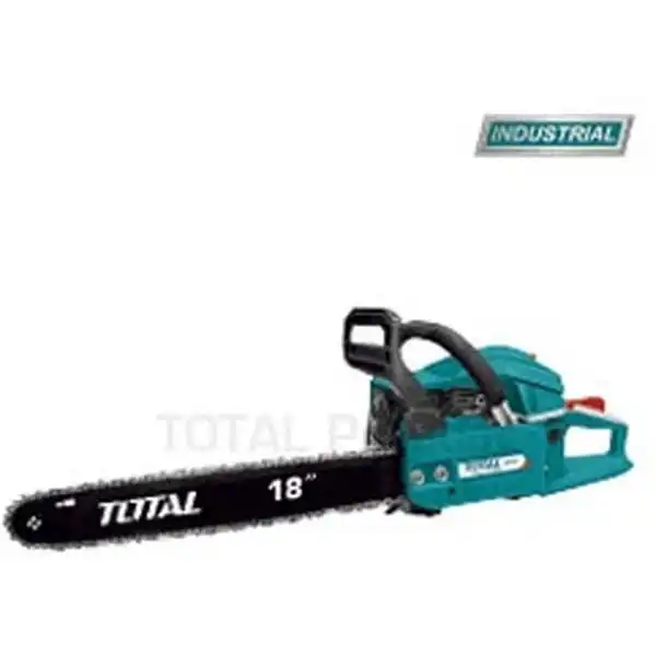 18 inch Máy cưa xích dùng xăng TOTAL TG945182