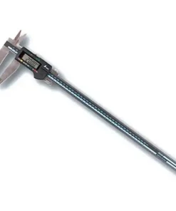 18 inch Thước cặp điện tử Shinwa 19986