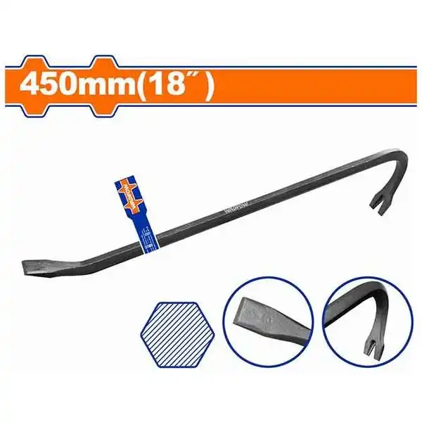 18 inch Xà beng Wadfow WQB1345