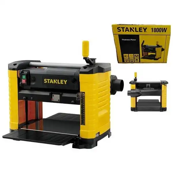 1800W Máy bào cuốn Stanley STP18-B1