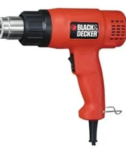 1800W Máy thổi hơi nóng Black & Decker KX1800