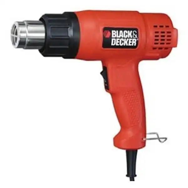 1800W Máy thổi hơi nóng Black & Decker KX1800