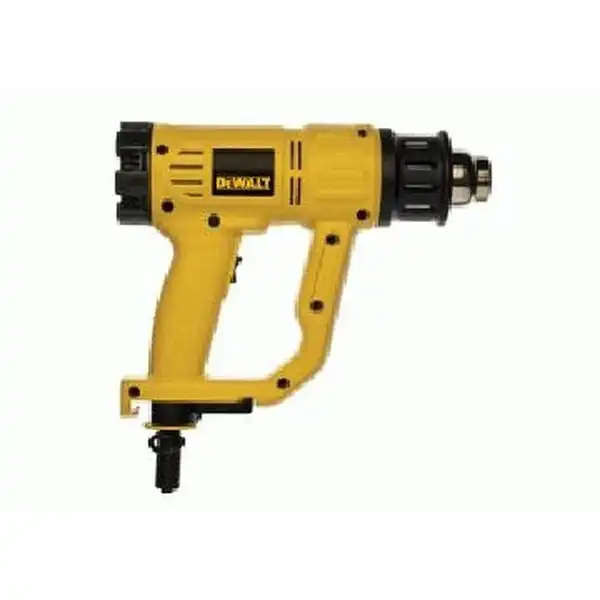 1800W Máy thổi hơi nóng Dewalt D26411