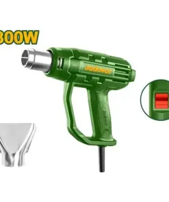 1800W Máy thổi hơi nóng Jadever JDHG1514