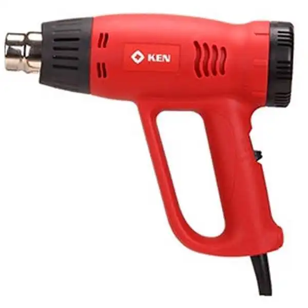 1800W Máy thổi hơi nóng Ken 8600E