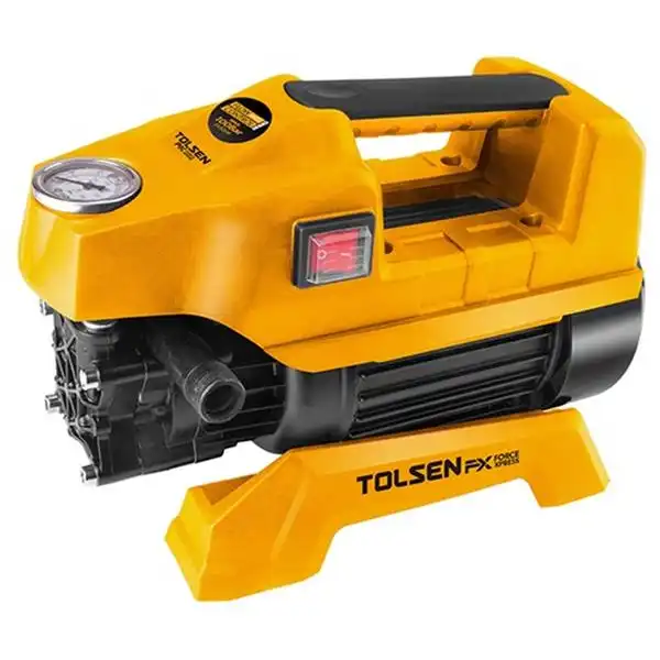 1800W Máy xịt rửa xe cao áp Tolsen 79574