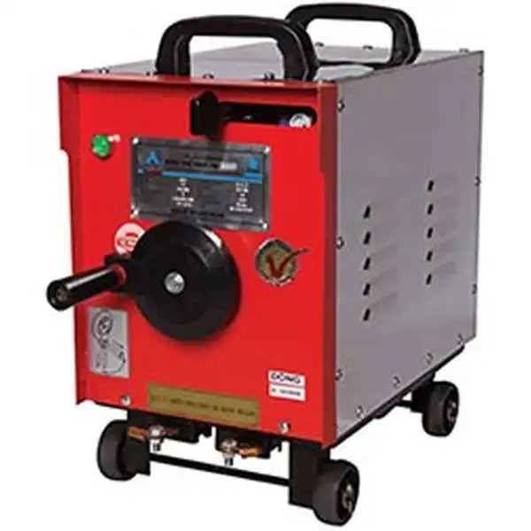 180A Máy biến thế hàn 1 pha 220V Hồng Ký HK-H180N