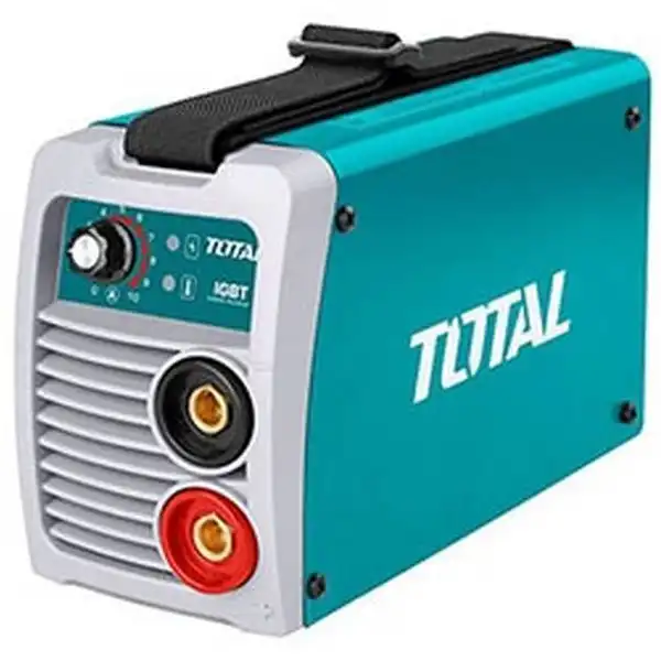 180A Máy hàn MMA Inverter Total TW21806