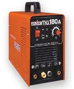 180A Máy hàn Tig Jasic 180A