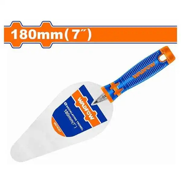 180mm Bay trát vữa Wadfow WBT8307