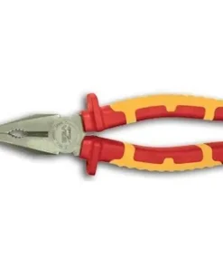 180mm Kìm điện cách điện 1000V Ega Master 76583
