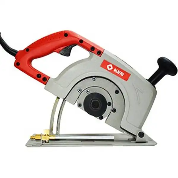 180mm Máy cắt gạch đá 1800W Ken 4180