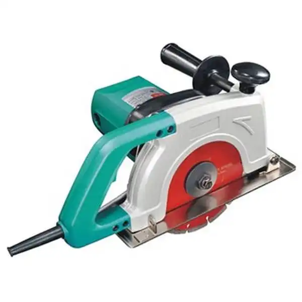 180mm Máy cắt gạch đá 1900W DCA AZE02-180