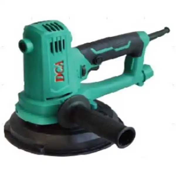 180mm Máy chà bột tường 750W DCA ASF180