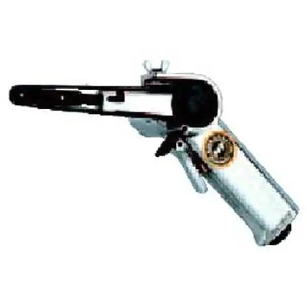 180mm Máy chà nhám băng Kawasaki KPT-370