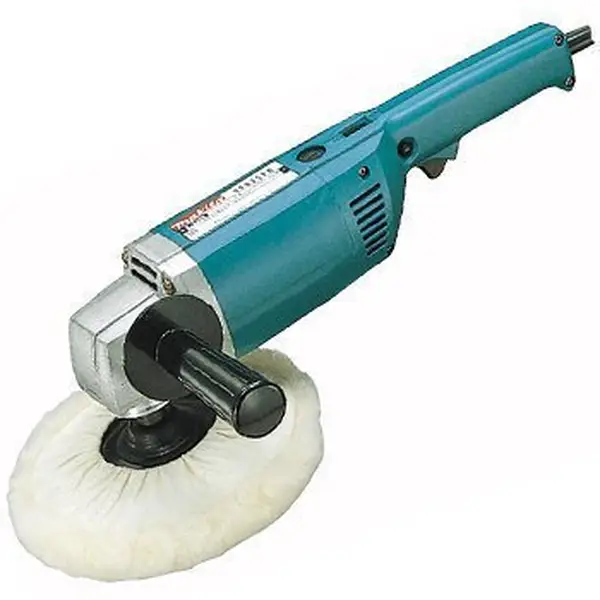 180mm Máy chà nhám đánh bóng Makita 9207SPB