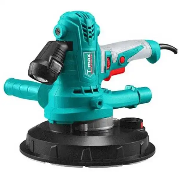 180mm Máy chà nhám tường đèn chùm 950W T-Max DS-180B