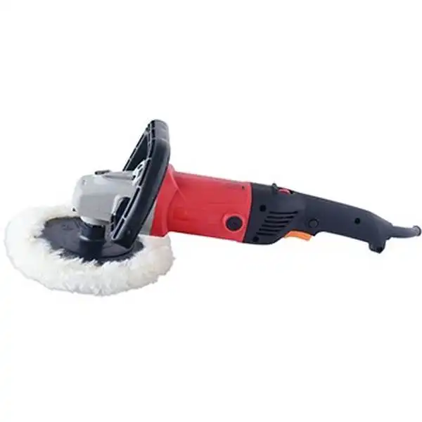 180mm Máy đánh bóng 1200W Ken 9518E