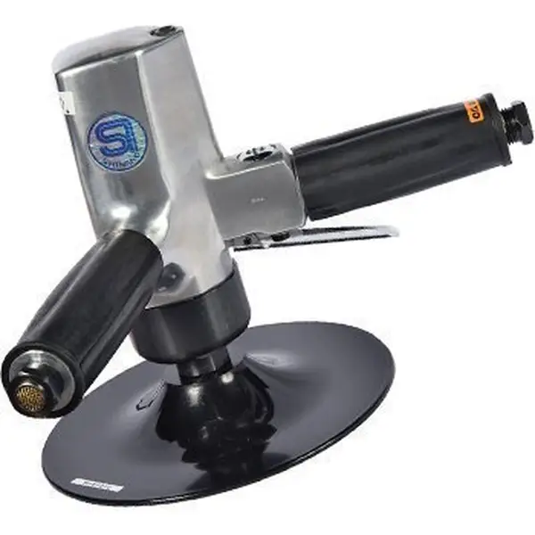 180mm Máy đánh bóng Shinano SI-2400