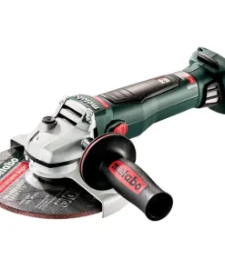 180mm Máy mài góc dùng pin Metabo WB 18 LTX BL 180 (Chưa Pin & Sạc)