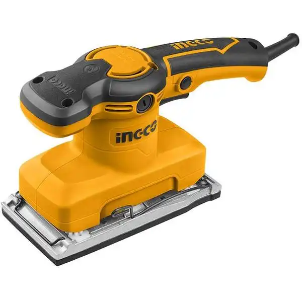 180x90mm Máy chà nhám chữ nhật 320W Ingco FS3216